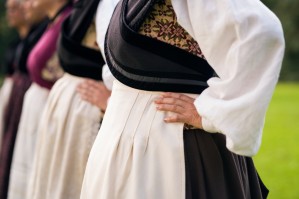 История тюркских народов