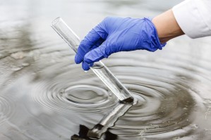 Охрана и рациональное использование водных ресурсов