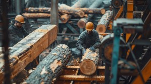 Технологии лесопромышленных и строительных производств