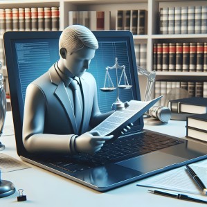 Прикладная информатика в юриспруденции
