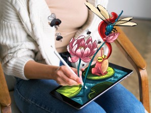Изобразительное искусство и Компьютерная графика