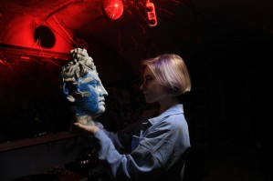 Театральное искусство, медиакоммуникации в креативных индустриях