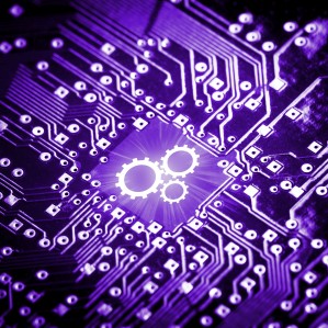 Прикладная информатика в мехатронике