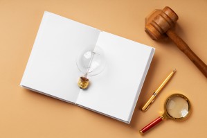 Инновационная юриспруденция
