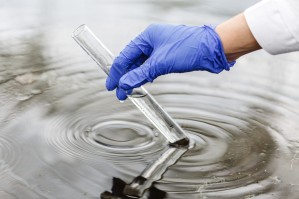 Организация добычи водных биологических ресурсов