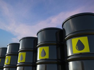 Нефтехимия