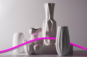 Дизайн и искусство декорирования