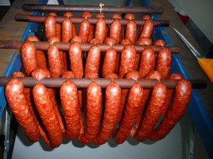 Технология производства продукции животноводства