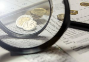 Финансовый учёт и контроль в правоохранительных органах