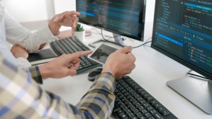 Аппаратное программирование встраиваемых систем