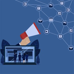 Реклама и связи с общественностью