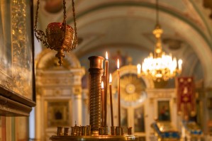 Культура православия