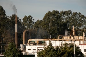 Теплогазоснабжение населенных мест и предприятий
