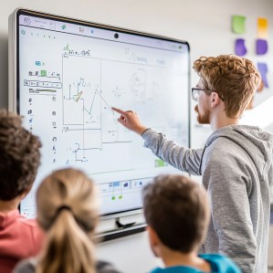 Преподавание математики и информатики