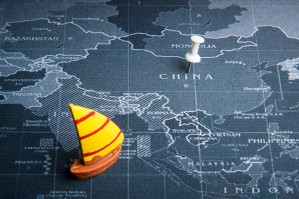 Социально-экономическое развитие стран Азии и Африки (китайский и корейский языки)