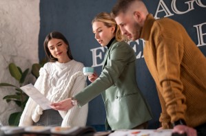Корпоративные стратегии индустрии гостеприимства
