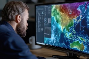 Метеорологические информационно-измерительные системы