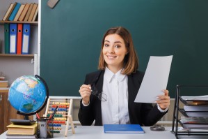 Преподаватель профессионально-ориентированного иностранного языка в высшей школе