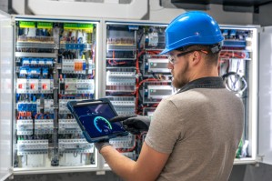 Электротехнологические системы и установки