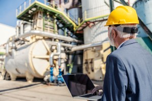 Техника и технологии транспортировки и хранения нефти и газа