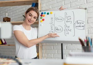 Иностранные языки в практике обучения и коммуникации(испанский / английский язык)