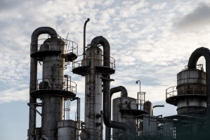 Нефтепродуктообеспечение и газоснабжение