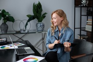 Графический дизайнер