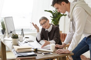 Деятельность подразделений по работе с личным составом