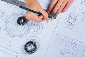 Проектирование технологических машин