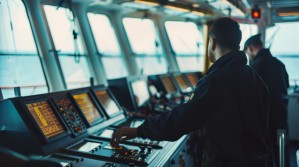 Эксплуатация судового электрооборудования и средств автоматики