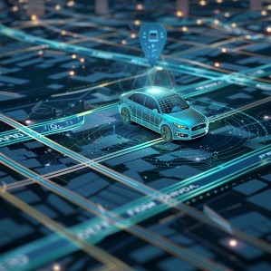 Математическое и компьютерное моделирование интеллектуальных транспортных систем