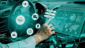 Управление техническим состоянием автотранспортных средств и специальной техники