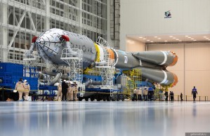 Технологии ракетно-космического машиностроения