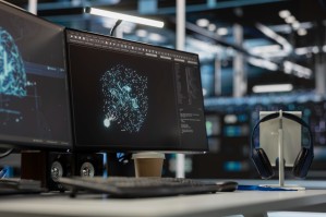 Моделирование систем искусственного интеллекта