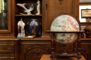 Российские и зарубежные архивы в мировом историческом и социокультурном пространстве