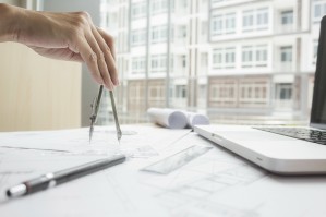 Архитектурно-конструктивное проектирование зданий