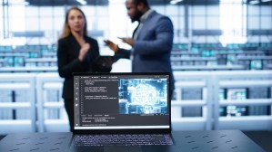Технологии искусственного интеллекта в бизнесе