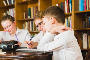 Преподавание татарского языка и литературы в средней и высшей школе