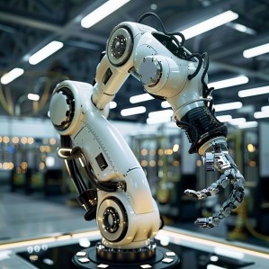 Технологии автоматизации и роботизации производств