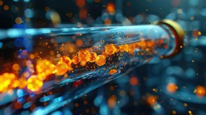Химическая технология полимерных композиций, порохов и твёрдых ракетных топлив