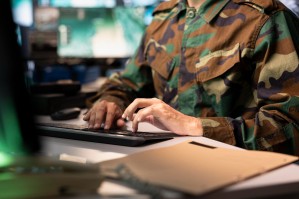 Лингвистическое обеспечение военной деятельности