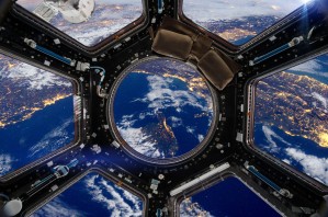 Space Engineering / Космическая инженерия