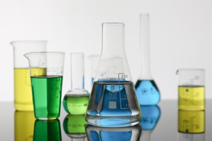 Химическая технология неорганических веществ