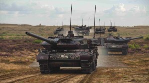Эксплуатация вооружения и военной техники (по областям и видам)
