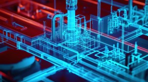 Перспективные газохимические технологии