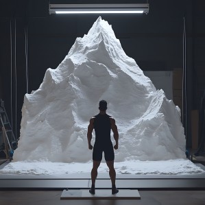 Мотивация и самореализация в спорте