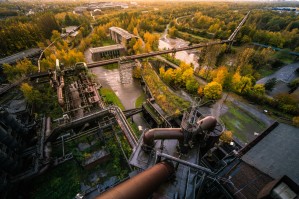 Промышленная и коммунальная теплоэнергетика