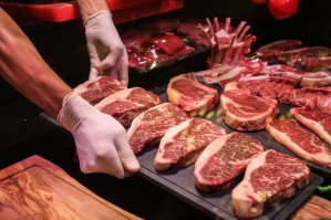 Технология мяса и мясных продуктов