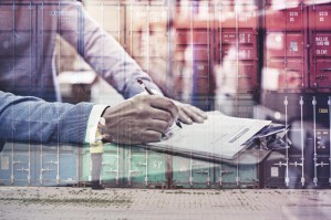 Таможенное регулирование внешнеэкономической деятельности
