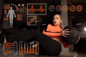 Фитнес-технологии и организация фитнес-услуг